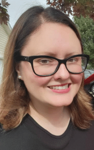 Screenshot Marie Howard