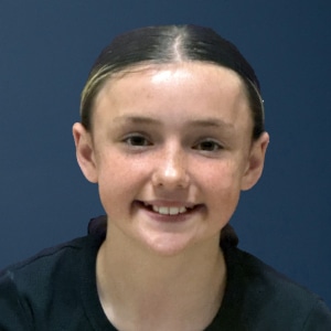 Addy Mitchell ELPRES IN