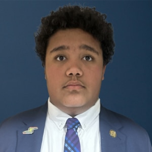 BeauLeonard JRSEC VA