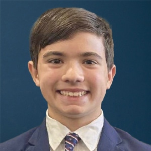 Bradson Robinson JRLead LA