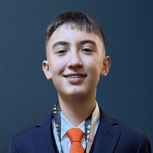 Carson Rose JRSEC IL