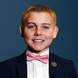 ChristianTurner JRLead NC