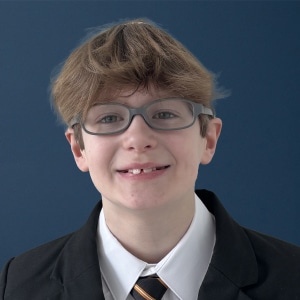 Cole Griffin ELPRES VA