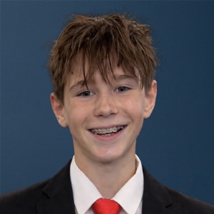 Dominic Dempsey JRSEC WV