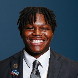 DreshawnClyde SRLead GA