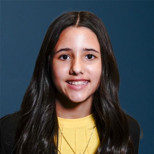 EmmaGarcia JRSEC TX