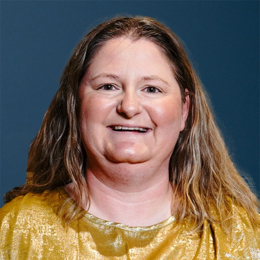Heather Bradway North Benton, AR