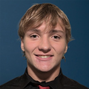 IsaacParrish SRLead FL