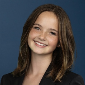 Mallorie Rasberry JRSEC MS