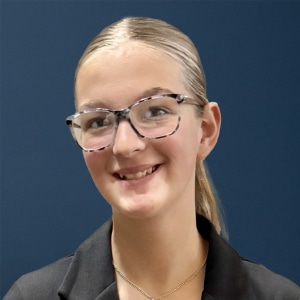 Penelope Stearley JRVP IN