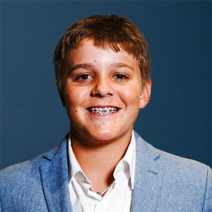 TuckerPatton JRLead LA