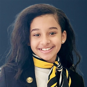 Zoelle Darius JRSEC GA
