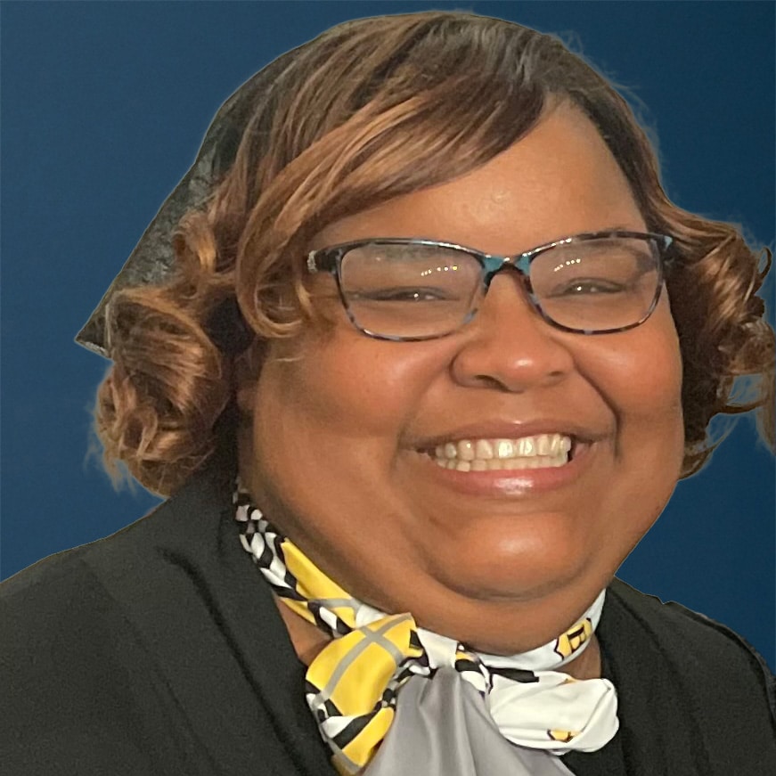 Shemika Jones